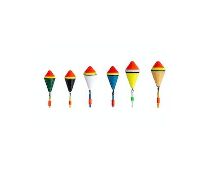 Купить Поплавок из бальзы SuperBalsa 021-20 2гр в Минске, Беларуси! Топовая цена, скидки, доставка. Rybalkashop.by