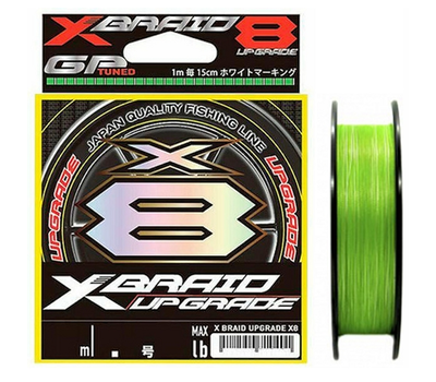 Купить Шнур YGK X-Braid Upgrade X8 150м №0.8 в Минске, Беларуси! Топовая цена, скидки, доставка. Rybalkashop.by