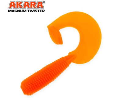 Купить Твистер Akara Magnum Twister 20 цвет - 100 в Минске, Беларуси! Топовая цена, скидки, доставка. Rybalkashop.by