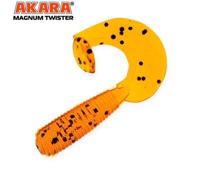 Купить Твистер Akara Magnum Twister 20 цвет - 417 в Минске, Беларуси! Топовая цена, скидки, доставка. Rybalkashop.by