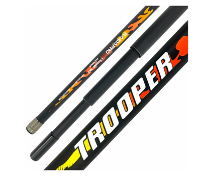 Купить Ручка для подсачека Kaida Trooper 2.0м в Минске, Беларуси! Топовая цена, скидки, доставка. Rybalkashop.by
