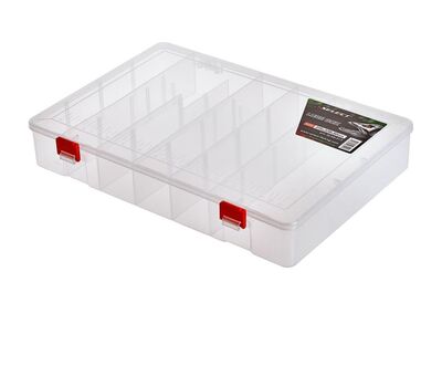 Купить Коробка Select Lure Box SLHS-313 (315x228x50мм) в Минске, Беларуси! Топовая цена, скидки, доставка. Rybalkashop.by