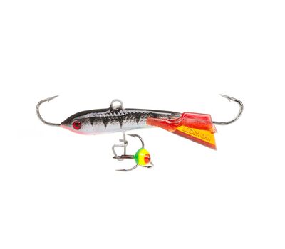 Купить Балансир Lucky John Classic 4, цвет - 12HRT в Минске, Беларуси! Топовая цена, скидки, доставка. Rybalkashop.by