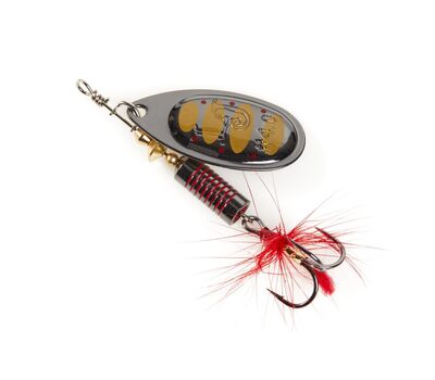 Купить Блесна вращающаяся Lucky John BONNIE BLADE 04, цвет 005 в Минске, Беларуси! Топовая цена, скидки, доставка. Rybalkashop.by