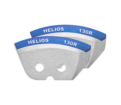 Купить Ножи для ледобура Helios 130R полукруглые - мокрый лед правое вращение в Минске, Беларуси! Топовая цена, скидки, доставка. Rybalkashop.by
