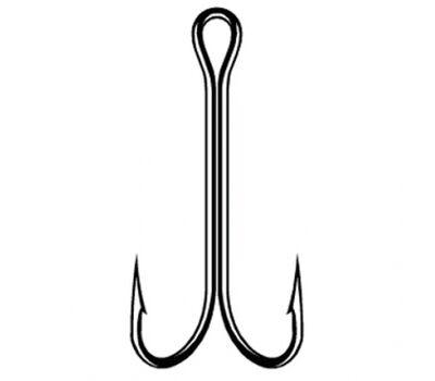 Купить Крючок двойной Daiwa Extra Long удлиненный №2/0 в Минске, Беларуси! Топовая цена, скидки, доставка. Rybalkashop.by