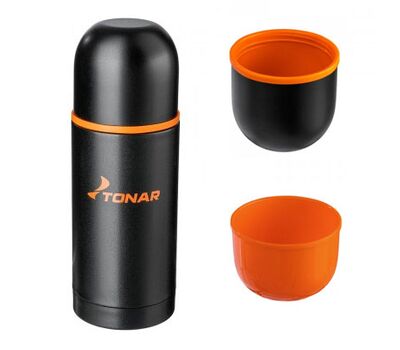 Купить Термос Tonar HS.TM-023 0.5л в Минске, Беларуси! Топовая цена, скидки, доставка. Rybalkashop.by