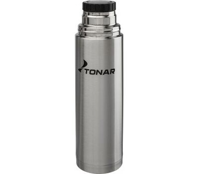 Купить Термос Tonar HS.TM-016 1л в Минске, Беларуси! Топовая цена, скидки, доставка. Rybalkashop.by