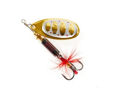 Купить Блесна вращающаяся Lucky John BONNIE BLADE 05 13.4г - 002 в Минске, Беларуси! Топовая цена, скидки, доставка. Rybalkashop.by