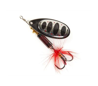 Купить Блесна вращающаяся Lucky John BONNIE BLADE 05 13.4г - 004 в Минске, Беларуси! Топовая цена, скидки, доставка. Rybalkashop.by