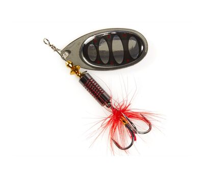 Купить Блесна вращающаяся Lucky John BONNIE BLADE 05 13.4г - 004 в Минске, Беларуси! Топовая цена, скидки, доставка. Rybalkashop.by