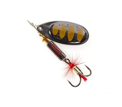 Купить Блесна вращающаяся Lucky John BONNIE BLADE 05 13.4г - 005 в Минске, Беларуси! Топовая цена, скидки, доставка. Rybalkashop.by