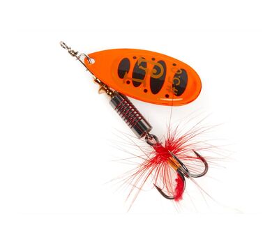 Купить Блесна вращающаяся Lucky John BONNIE BLADE 05 13.4г - 011 в Минске, Беларуси! Топовая цена, скидки, доставка. Rybalkashop.by