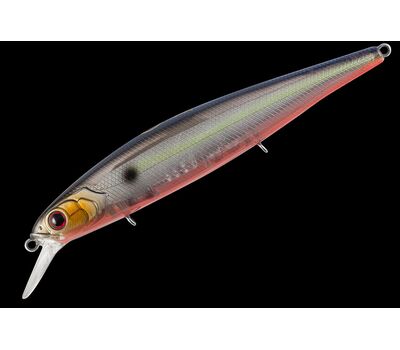 Купить Воблер TsuYoki FLIRT 115SP цвет - 207R в Минске, Беларуси! Топовая цена, скидки, доставка. Rybalkashop.by