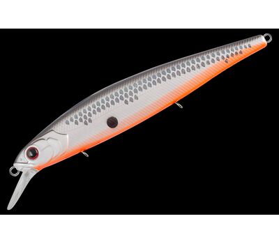 Купить Воблер TsuYoki FLIRT 115SP цвет - XD-009 в Минске, Беларуси! Топовая цена, скидки, доставка. Rybalkashop.by