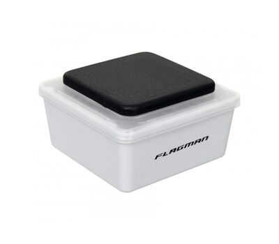 Купить Набор коробок Flagman Hold Box With 4 Mini 8x8 Boxes в Минске, Беларуси! Топовая цена, скидки, доставка. Rybalkashop.by