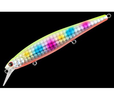 Купить Воблер TsuYoki Graceful 97SP, цвет - AM015 в Минске, Беларуси! Топовая цена, скидки, доставка. Rybalkashop.by