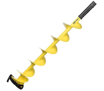 Купить Шнек под мотобур ледобура Iceberg 160R Steel Head правое вращение в Минске, Беларуси! Топовая цена, скидки, доставка. Rybalkashop.by