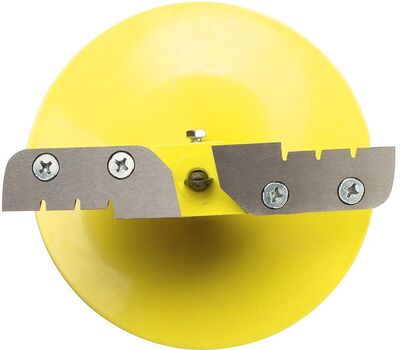Купить Шнек под мотобур ледобура Iceberg 160R Steel Head правое вращение в Минске, Беларуси! Топовая цена, скидки, доставка. Rybalkashop.by