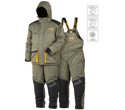 Купить Костюм зимний Norfin Arctic 4+ в Минске, Беларуси! Топовая цена, скидки, доставка. Rybalkashop.by