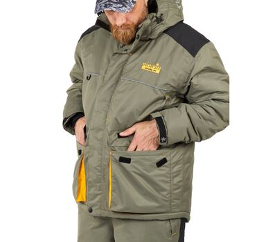 Купить Костюм зимний Norfin Arctic 4+ в Минске, Беларуси! Топовая цена, скидки, доставка. Rybalkashop.by