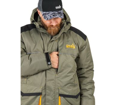 Купить Костюм зимний Norfin Arctic 4+ в Минске, Беларуси! Топовая цена, скидки, доставка. Rybalkashop.by