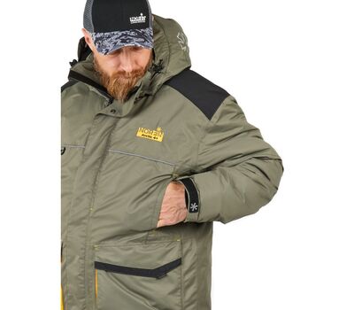 Купить Костюм зимний Norfin Arctic 4+ в Минске, Беларуси! Топовая цена, скидки, доставка. Rybalkashop.by