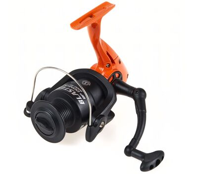 Купить Катушка безынерционная Salmo Blaster BP Donka 1 6000FD в Минске, Беларуси! Топовая цена, скидки, доставка. Rybalkashop.by