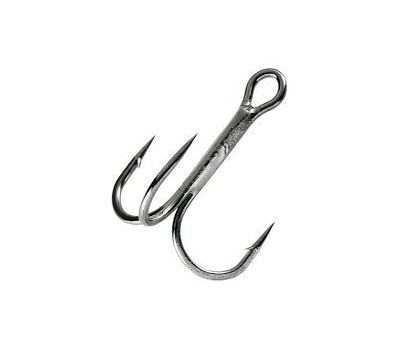 Купить Крючок тройной Cannelle Lion Hooks 3205 №4 в Минске, Беларуси! Топовая цена, скидки, доставка. Rybalkashop.by