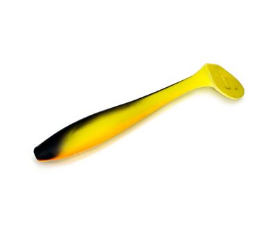 Купить Силиконовая приманка Narval Choppy Tail 12см - 028 Kwakinn в Минске, Беларуси! Топовая цена, скидки, доставка. Rybalkashop.by