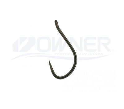 Купить Крючок Owner Picket Hook brown 56741 №12 в Минске, Беларуси! Топовая цена, скидки, доставка. Rybalkashop.by