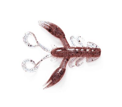 Купить Силиконовая приманка Lucky John ROCK CRAW 2.0" (51 мм), цвет - S19 в Минске, Беларуси! Топовая цена, скидки, доставка. Rybalkashop.by