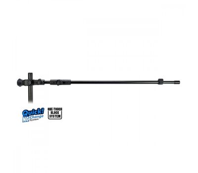 Купить Держатель удилища фидерного Elegance Feeder Pro Feeder Arm Tele 72х113см в Минске, Беларуси! Топовая цена, скидки, доставка. Rybalkashop.by