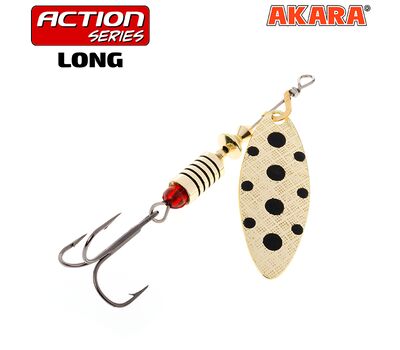 Купить Блесна вертушка Akara Action Series Long 1 5г - A03 в Минске, Беларуси! Топовая цена, скидки, доставка. Rybalkashop.by Купить Блесна вертушка Akara Action Series Long 1 5г - A03 в Минске, Беларуси! Топовая цена, скидки, доставка. Rybalkashop.by