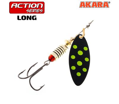 Купить Блесна вертушка Akara Action Series Long 1 5г - A7 в Минске, Беларуси! Топовая цена, скидки, доставка. Rybalkashop.by Купить Блесна вертушка Akara Action Series Long 1 5г - A7 в Минске, Беларуси! Топовая цена, скидки, доставка. Rybalkashop.by