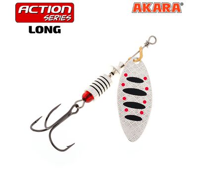 Купить Блесна вертушка Akara Action Series Long 2 8г - A15 в Минске, Беларуси! Топовая цена, скидки, доставка. Rybalkashop.by Купить Блесна вертушка Akara Action Series Long 2 8г - A15 в Минске, Беларуси! Топовая цена, скидки, доставка. Rybalkashop.by