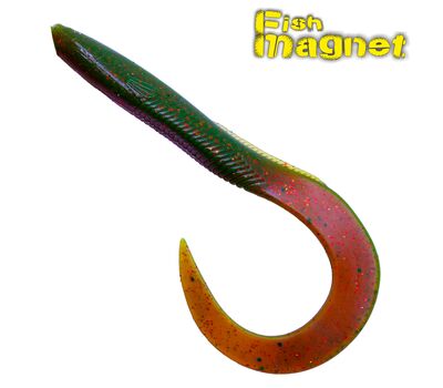 Купить Силиконовая приманка Fish Magnet Ugor 3" 76.2мм - 001 в Минске, Беларуси! Топовая цена, скидки, доставка. Rybalkashop.by