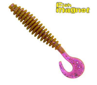 Купить Силиконовая приманка Fish Magnet STIK 2″ цвет - 003 в Минске, Беларуси! Топовая цена, скидки, доставка. Rybalkashop.by