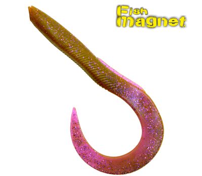 Купить Силиконовая приманка Fish Magnet Ugor 3" 76.2мм - 003 в Минске, Беларуси! Топовая цена, скидки, доставка. Rybalkashop.by