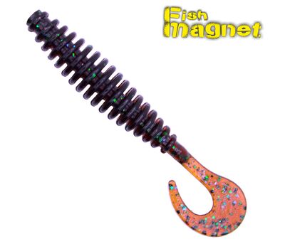 Купить Силиконовая приманка Fish Magnet STIK 2″ цвет - 101 в Минске, Беларуси! Топовая цена, скидки, доставка. Rybalkashop.by