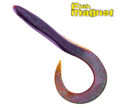 Купить Силиконовая приманка Fish Magnet Ugor 3" 76.2мм - 101 в Минске, Беларуси! Топовая цена, скидки, доставка. Rybalkashop.by