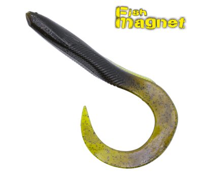 Купить Силиконовая приманка Fish Magnet Ugor 3" 76.2мм - 103 в Минске, Беларуси! Топовая цена, скидки, доставка. Rybalkashop.by