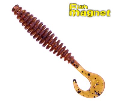 Купить Силиконовая приманка Fish Magnet STIK 2″ цвет - 105 в Минске, Беларуси! Топовая цена, скидки, доставка. Rybalkashop.by