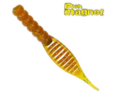 Купить Силиконовая приманка Fish Magnet Gin 3" цвет - 122 в Минске, Беларуси! Топовая цена, скидки, доставка. Rybalkashop.by