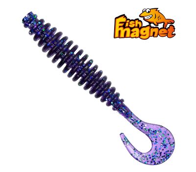 Купить Силиконовая приманка Fish Magnet STIK 2″ цвет - 133 в Минске, Беларуси! Топовая цена, скидки, доставка. Rybalkashop.by