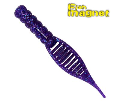 Купить Силиконовая приманка Fish Magnet Gin 3" цвет - 131 в Минске, Беларуси! Топовая цена, скидки, доставка. Rybalkashop.by