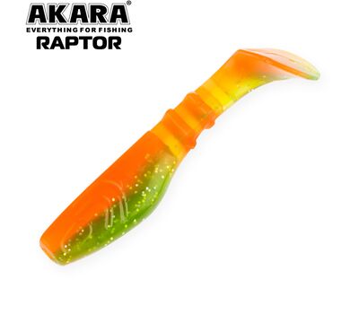Купить Рипер Akara Raptor R-4 (100мм), цвет - 464 в Минске, Беларуси! Топовая цена, скидки, доставка. Rybalkashop.by