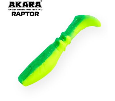 Купить Рипер Akara Raptor R-4 (100мм), цвет - 88T в Минске, Беларуси! Топовая цена, скидки, доставка. Rybalkashop.by