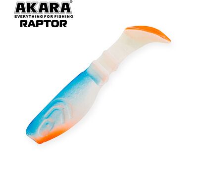 Купить Рипер Akara Raptor R-4 (100мм), цвет - K9 в Минске, Беларуси! Топовая цена, скидки, доставка. Rybalkashop.by