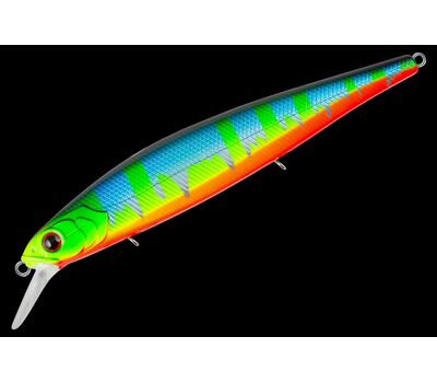 Купить Воблер TsuYoki FLIRT 115SP цвет - 061Z в Минске, Беларуси! Топовая цена, скидки, доставка. Rybalkashop.by